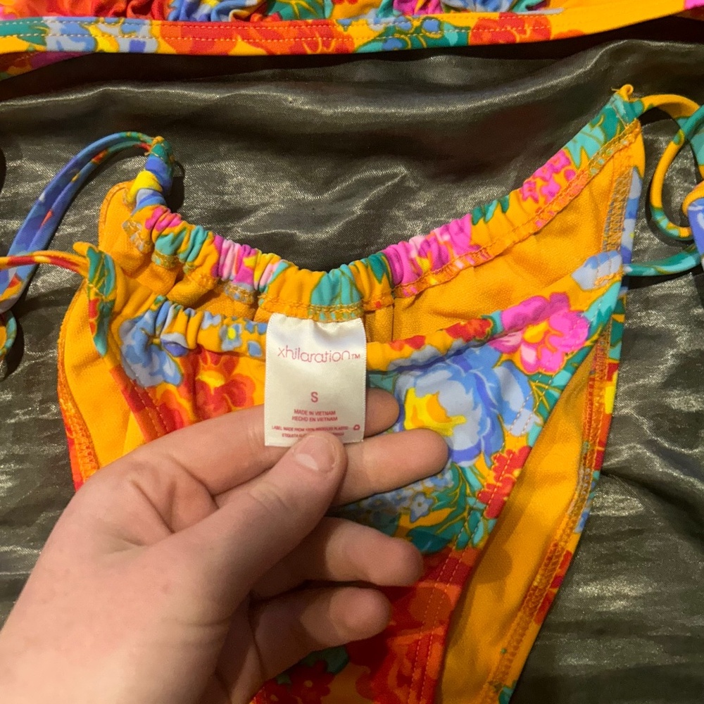 Shein bikini